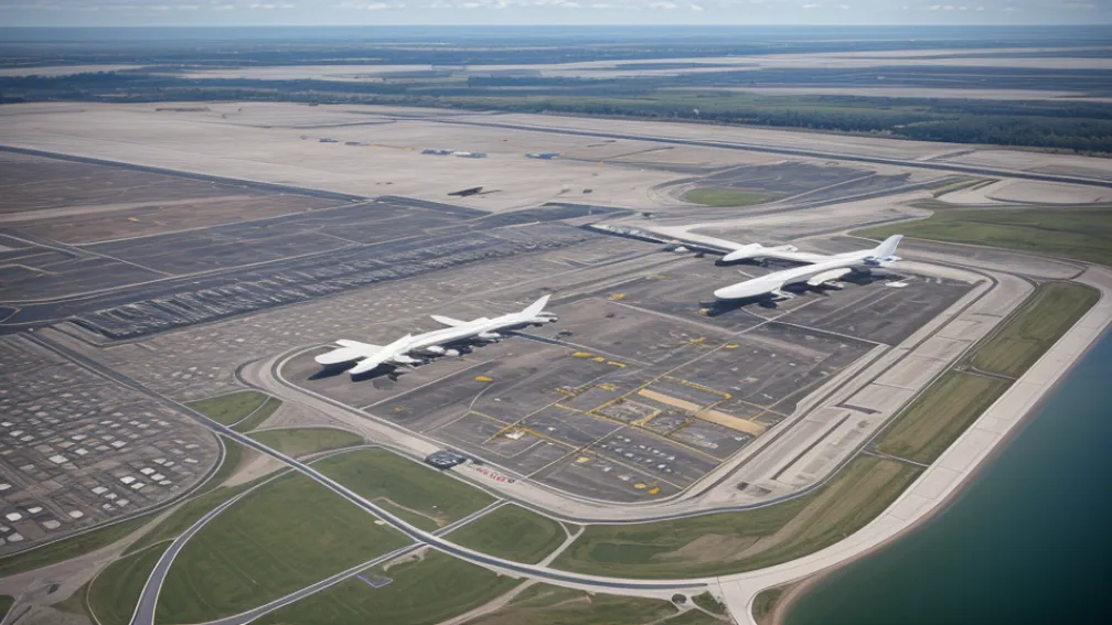 Ryanair declară Germania «neprofitabilă»: CEO critică politica aviatică și reduce zborurile