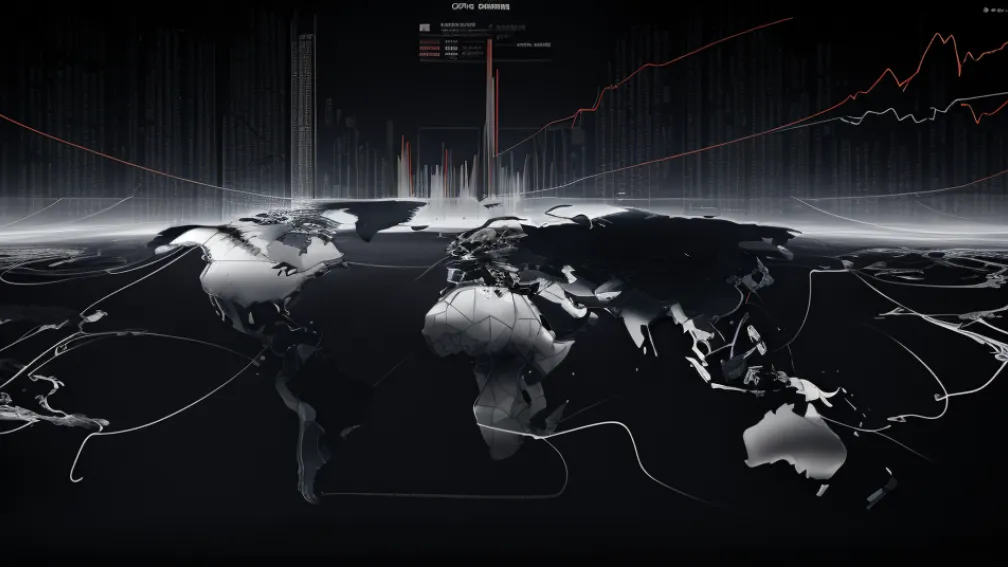 Avertismentul lui Ray Dalio: Un colaps al economiei SUA ar avea consecințe devastatoare la nivel mondial