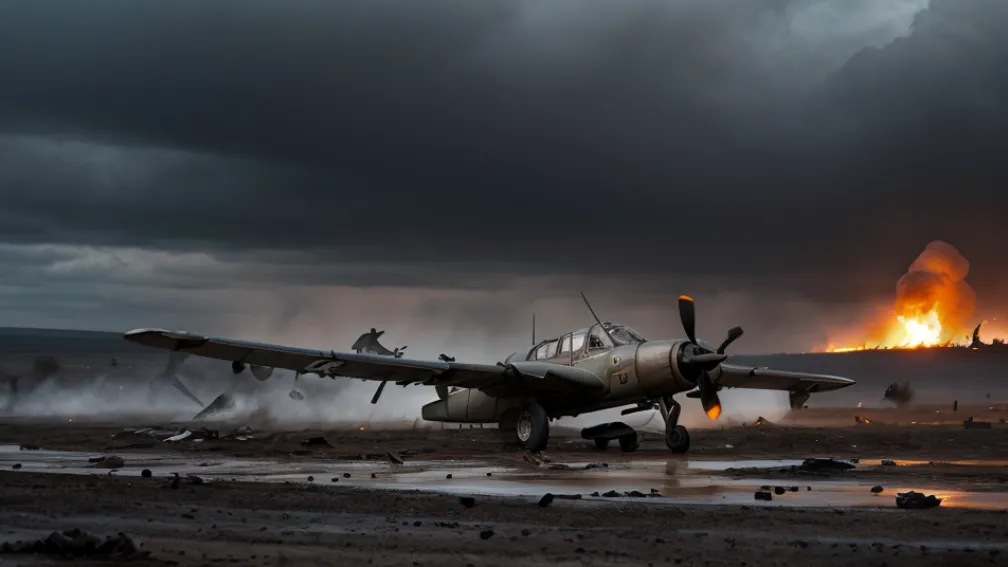 Reinhard Furrer: 30 de ani de la moartea tragică a astronautului german într-un accident aviatic