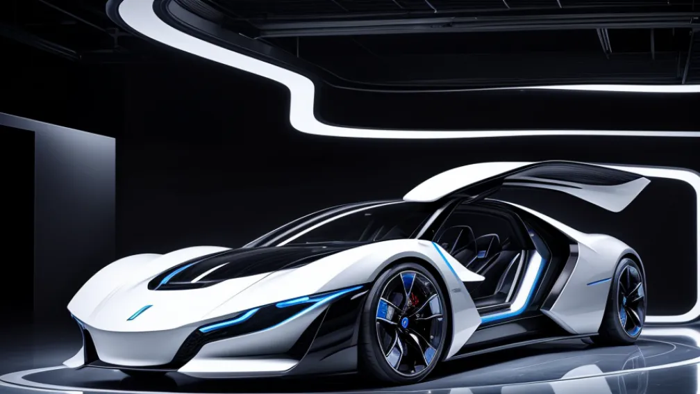 IAA Mobility 2025: Cinci concepte care definesc viitorul electric al automobilelor