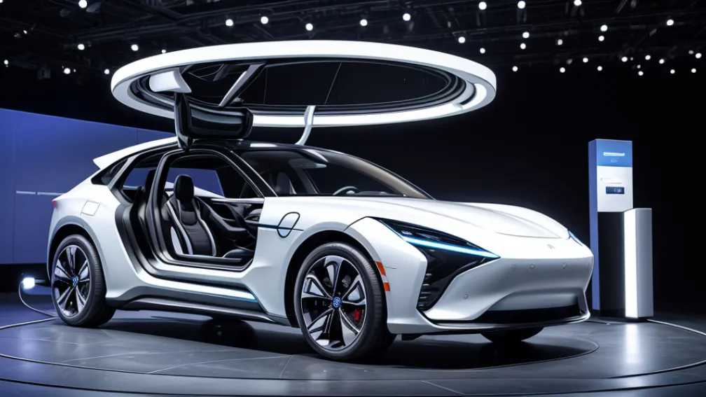 Friedrich Merz promite sprijin industriei auto germane: accent pe electromobilitate și tehnologie