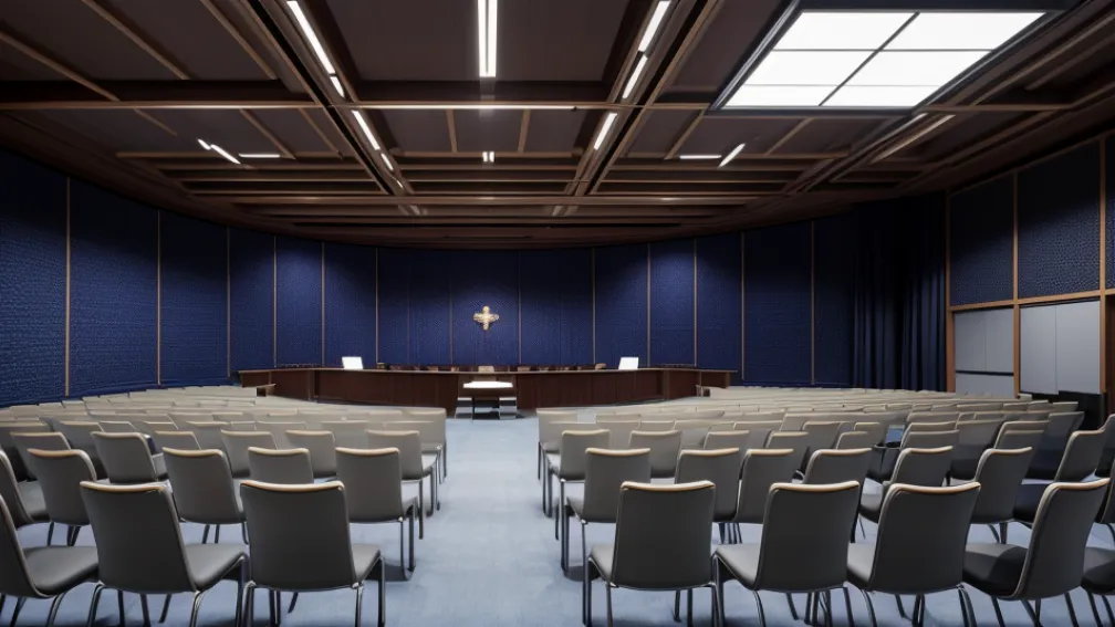 Controversa la Berlin: Raportorul Special ONU, Francesca Albanese, acuzată de antisemitism, va ține o conferință la Universitatea Liberă