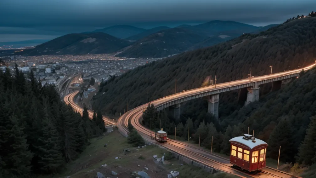 Tragedia din Lisabona: Funicularul mortal „Elevador da Glória” ar fi căzut și anterior?
