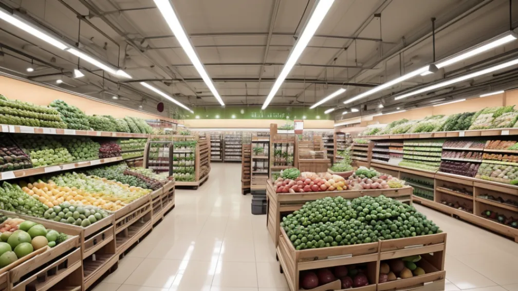 Scandalul avocado în Germania: Prețuri de trei ori mai mari într-un supermarket bio provoacă dezbateri