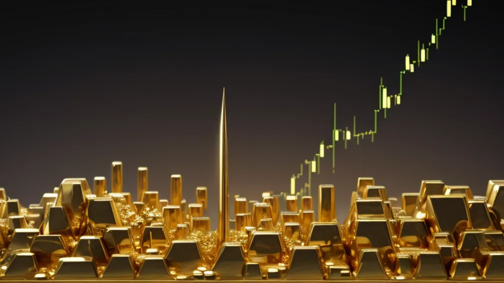 Furtună Financiară: Expertul eToro despre Criza SUA, Raliul Aurului și ETF-urile Preferate