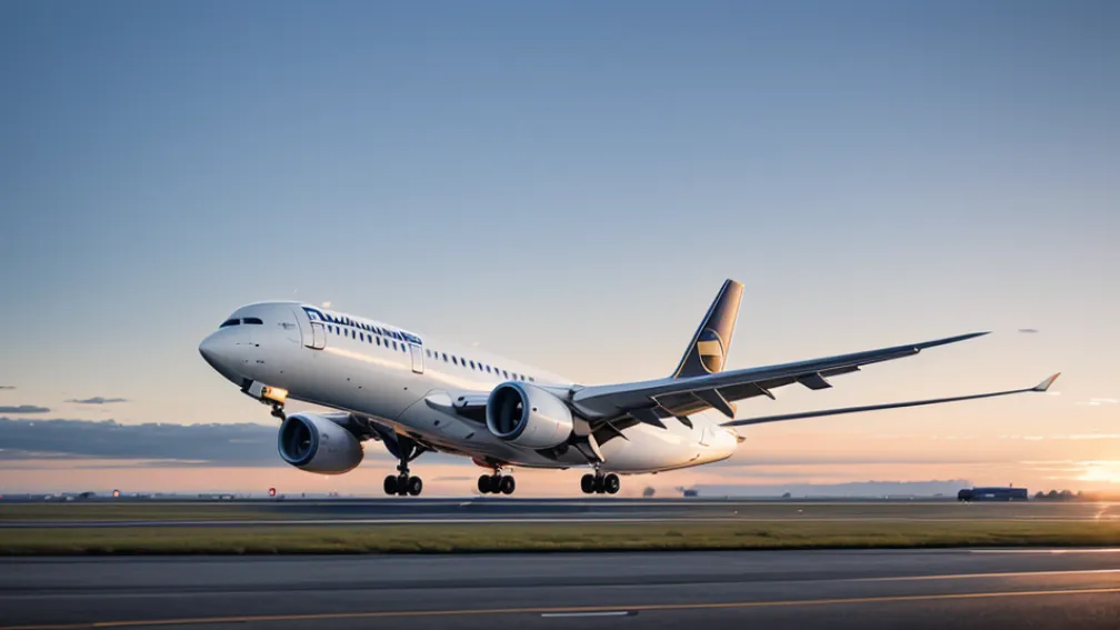 Lufthansa Redevine Punctuală: CEO Carsten Spohr Anunță o Îmbunătățire Semnificativă și Planuri Ambițioase