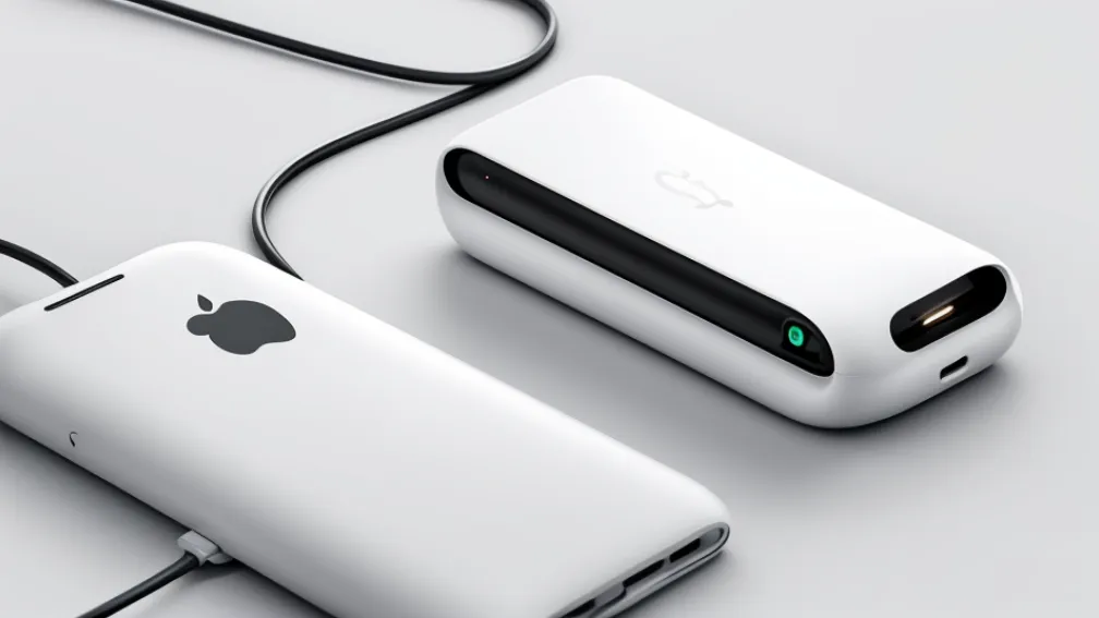 Exclusiv pentru iPhone Air: Noul acumulator MagSafe de la Apple stârnește dezamăgire