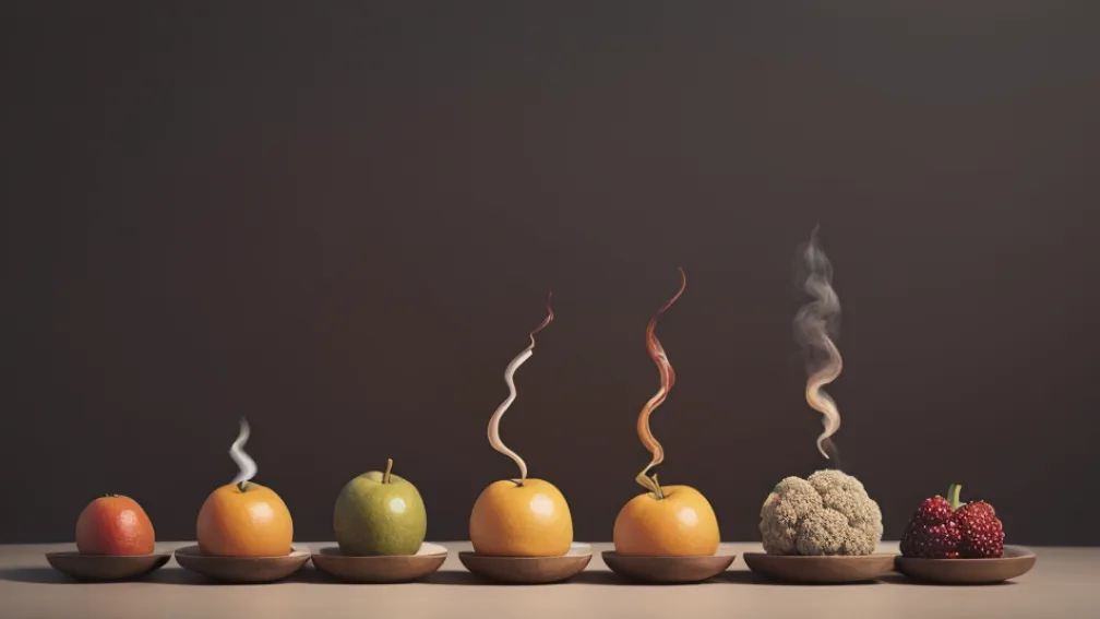 Alimente "trezitoare": cum dieta influențează oboseala diurnă și ce ne menține energici