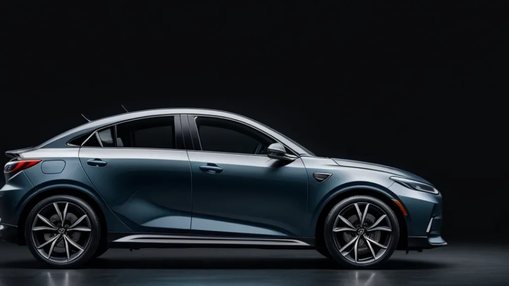 Industria auto germană, sub presiune: Oportunitatea acțiunilor auto chinezești?