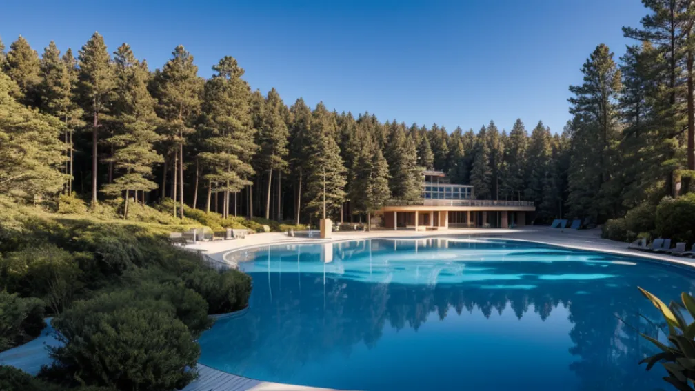 Cel mai mare hotel de la Marea Baltică, "Gołębiewski", se pregătește de deschidere în Polonia
