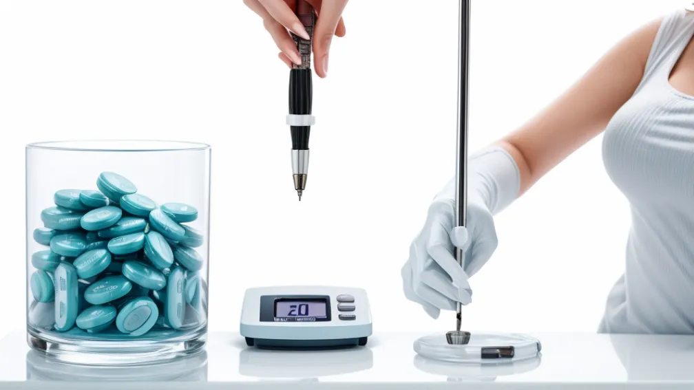 Ozempic, Wegovy, Mounjaro: Cum să optimizați dozajul și să economisiți la injecțiile de slăbit