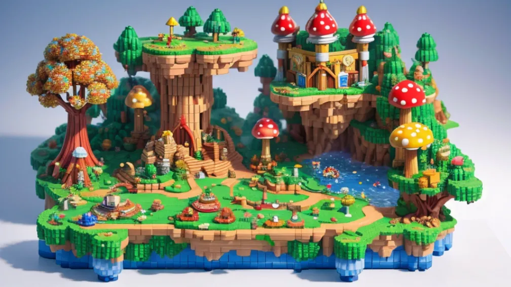 Super Mario: 40 de ani de la nașterea unei legende a jocurilor video – O prietenie care a rezistat timpului