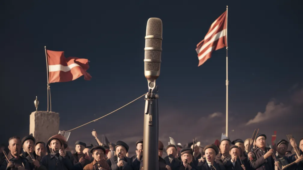 Asasinarea lui Charlie Kirk: Ce înseamnă „Bella Ciao” pe arma atacatorului?