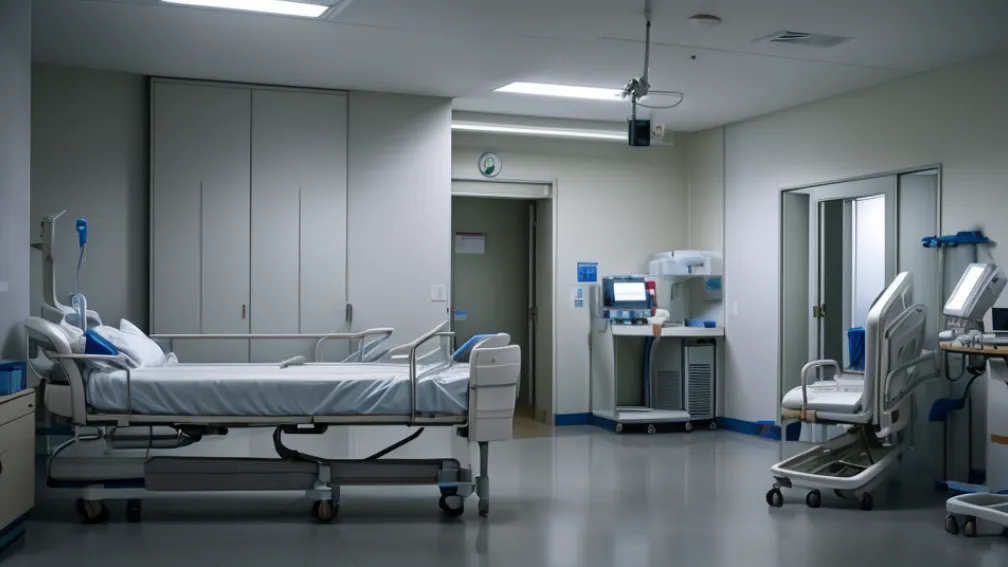 „Sepsisul m-a ucis de două ori”: Povestea Feliciei, supraviețuitoarea erorilor medicale și neglijenței din spitale