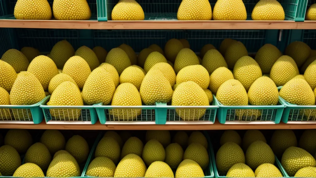 Supermarketul Penny din Germania vinde ananas fără coroană: de ce această schimbare neobișnuită?