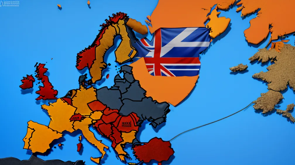 Șefa diplomației UE, Kaja Kallas, avertizează: "Situația amintește de 1938" – tactica Rusiei, o amenințare pentru Europa