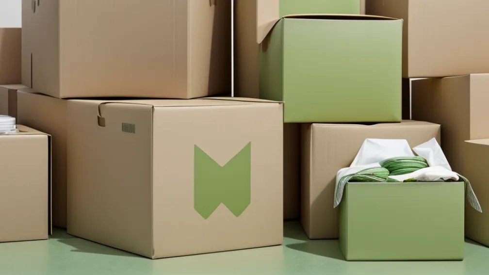 Amazon introduce o nouă regulă de retur: Rambursare parțială pentru produsele păstrate