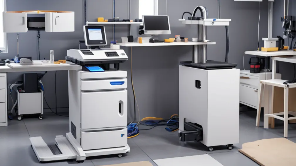 Șlapi personalizați, printați 3D: Inovația unui maestru ortoped din Germania