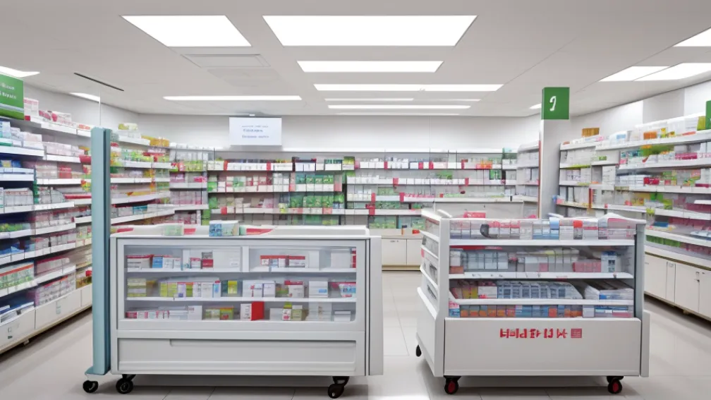 De ce sunt medicamentele online de două ori mai ieftine decât în farmacie? Explicațiile șefului farmaciștilor, Thomas Preis