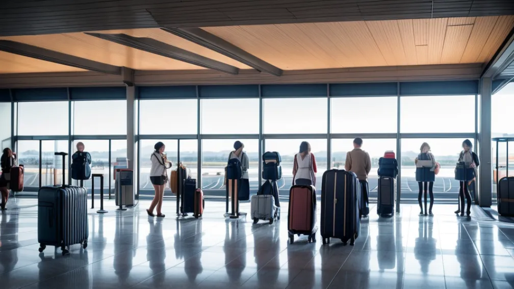 Cât timp trebuie să alocați pentru aeroport înainte de zbor: Ghid complet pentru călătorii fără stres