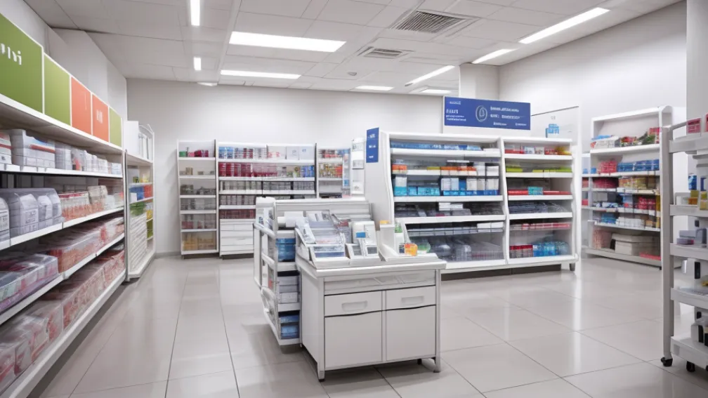 De ce oferă drogheriile mai multe servicii decât farmaciile? O analiză a trendului din Germania