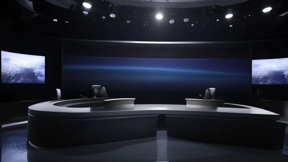 Comentator TV, demis de MSNBC după remarci controversate despre asasinarea activistului conservator Charlie Kirk