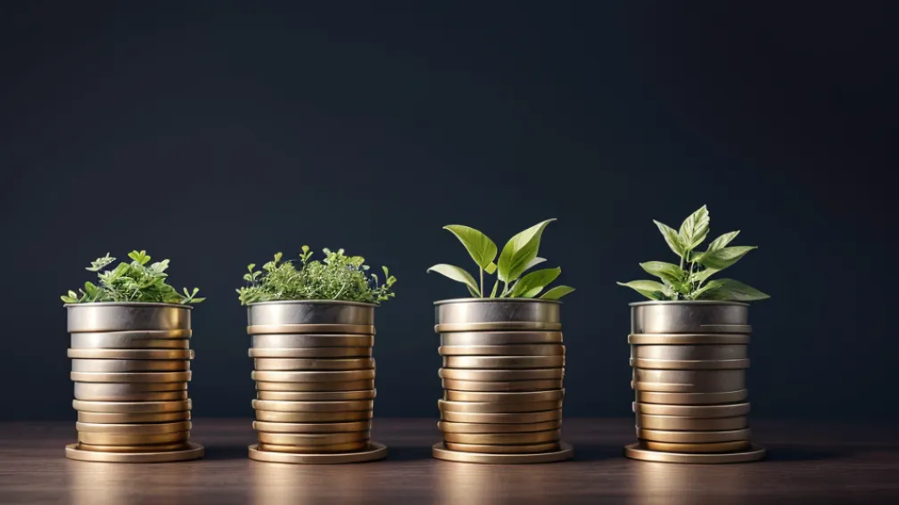 Strategia Financiară pentru Începători: Secretul celor Trei Găleți pentru Asigurarea Viitorului tău Financiar