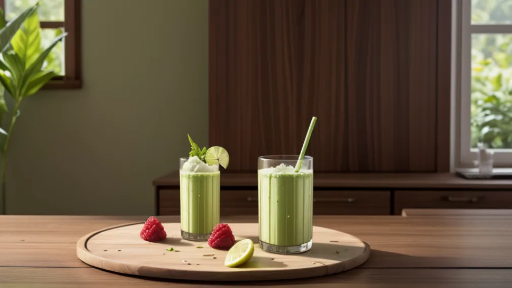 Matcha – Băutura anului 2025: Ați încercat-o vreodată în limonadă sau tiramisu?