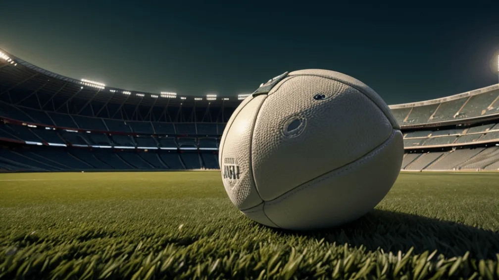 Record istoric în NFL: Matthew Stafford, primul QB cu 5 touchdown-uri într-un meci internațional