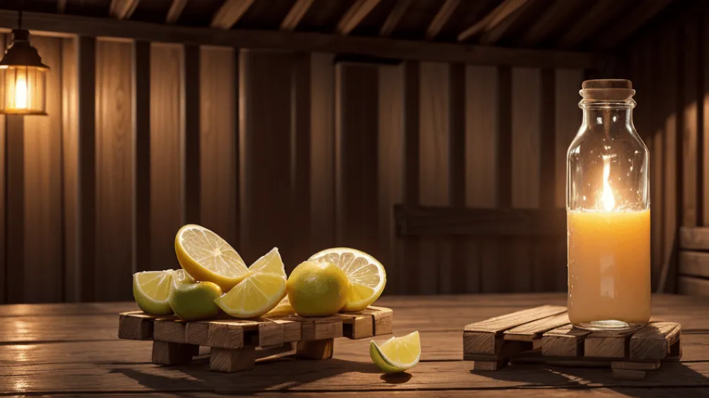 Noile Trucuri ale Cartelurilor de Droguri: Cocaina este Ascunsă în Suc de Fructe și Condimente