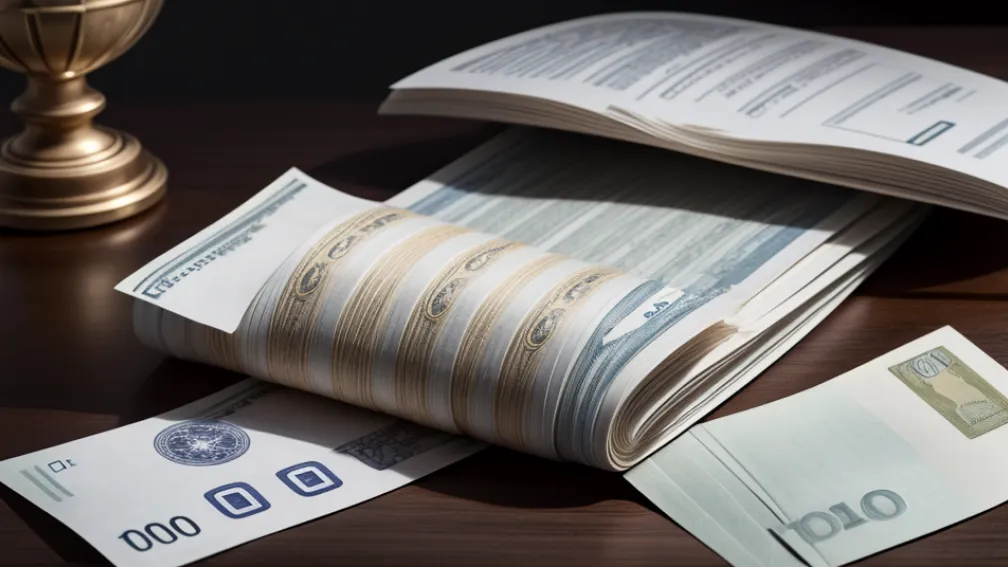 Scandal de corupție în München: 100.000 de euro găsiți în apartamentul unui funcționar de la Biroul de Imigrări