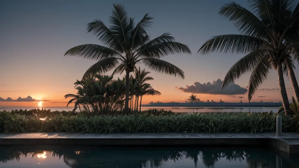 FBI investighează un „cuib de lunetist” lângă Palm Beach: O nouă amenințare la adresa lui Donald Trump?