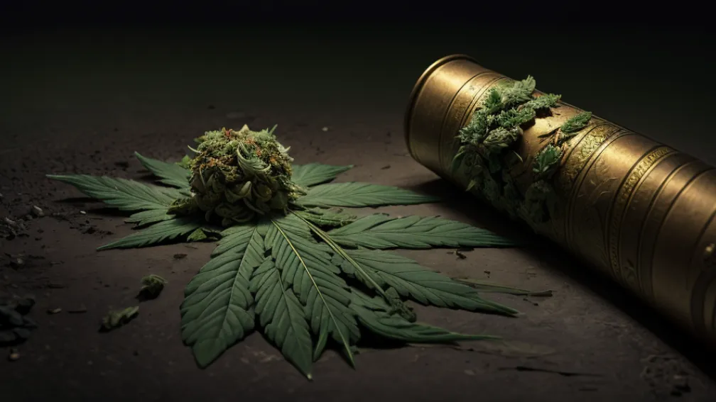 Sindicatul Poliției Germane cere abrogarea legii canabisului: „Această lege de rahat trebuie să dispară”