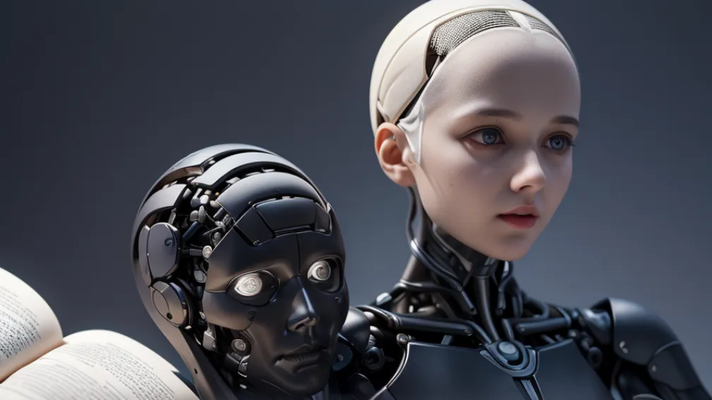 Impactul inteligenței artificiale asupra literaturii moderne