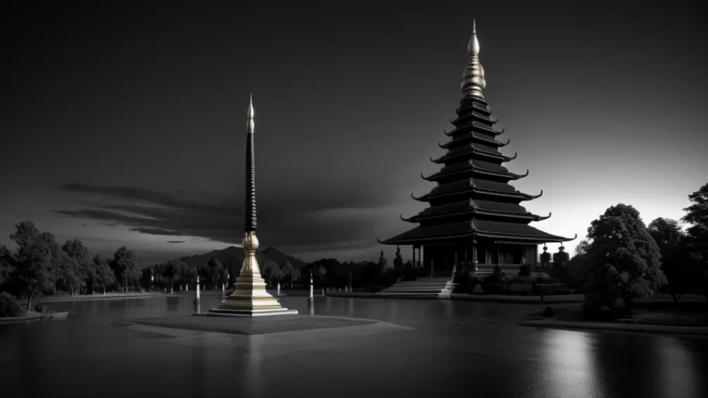 Doliu național în Thailanda: Regina-Mamă Sirikit a murit la 93 de ani