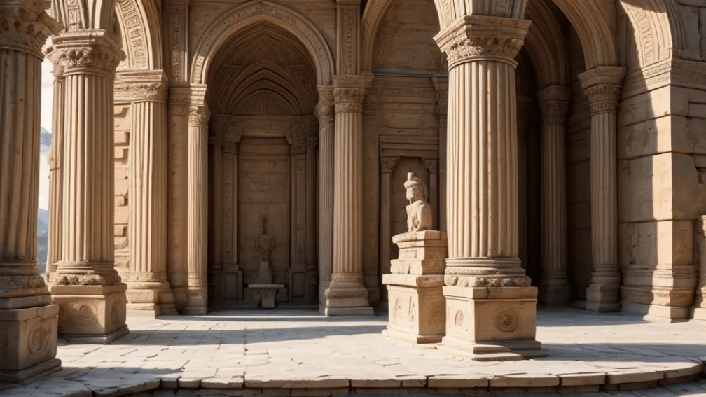 Misterele și enigmele civilizațiilor antice