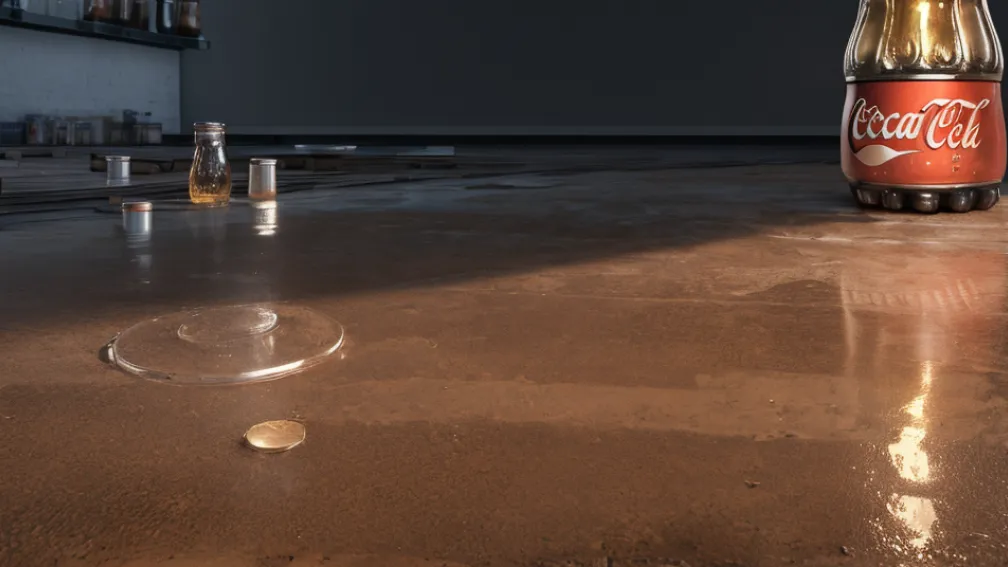 Greva de avertisment la Coca-Cola în Germania: Angajații cer salarii mai mari