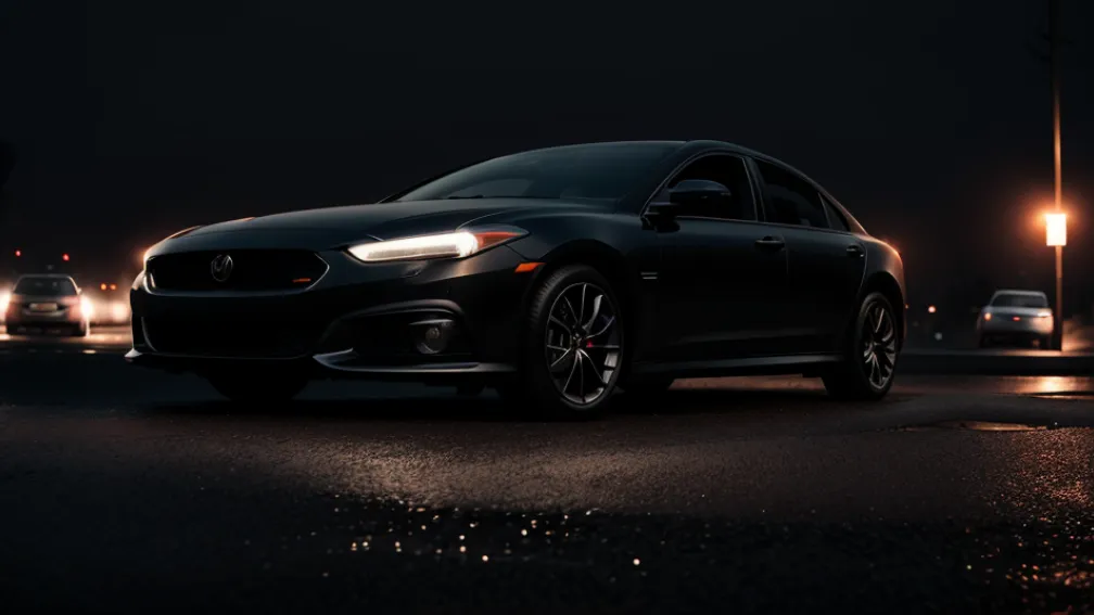 Un trecător a oprit un incendiu auto la gara din Langen, Germania