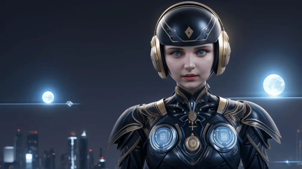 Impactul inteligenței artificiale asupra economiei globale