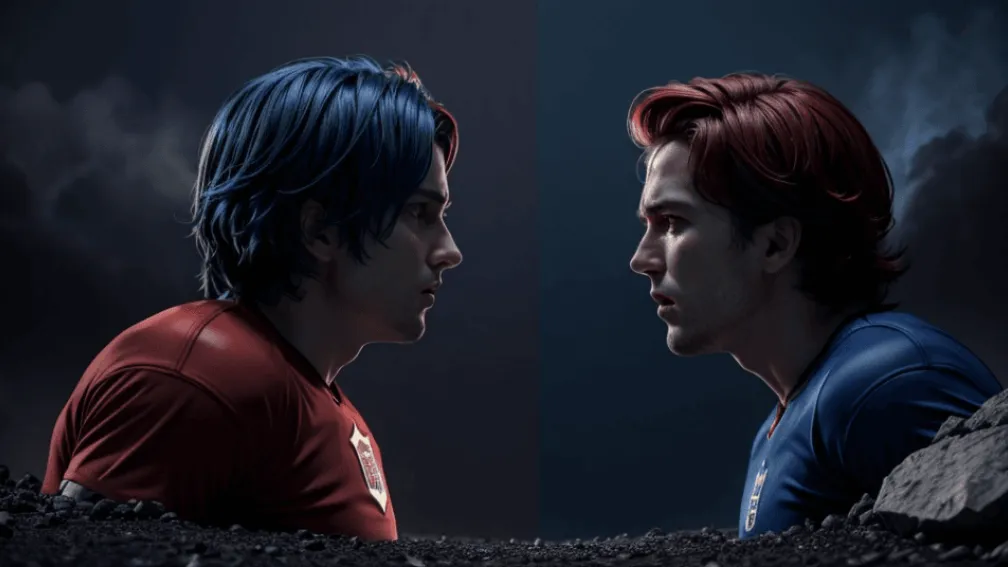 Scandal între KSC și Kaiserslautern după violențele fanilor: Război al declarațiilor și acuzații de încălcare a acordurilor