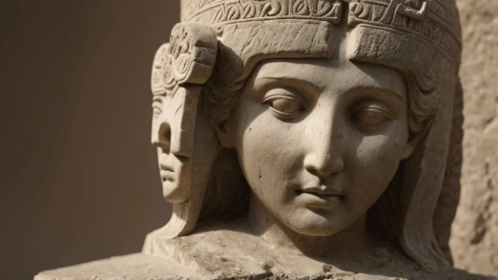 Misterele civilizațiilor antice