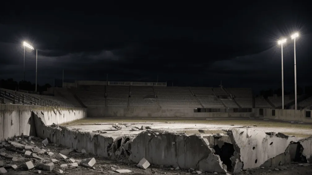 Verdict dur: Cu o așa apărare, Mainz retrogradează!