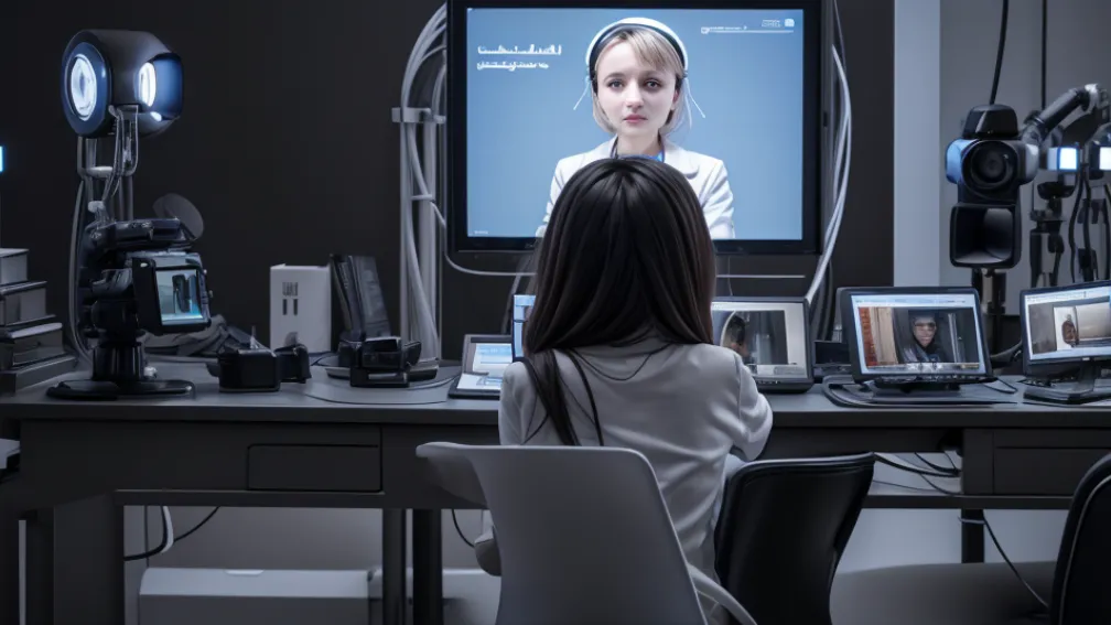 Impactul inteligenței artificiale asupra jurnalismului modern