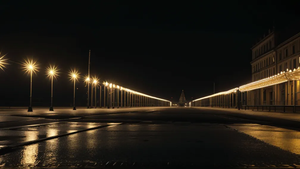 Tragedie pe insula Föhr: Un bărbat a murit după o altercație violentă cu agenții de securitate la un bâlci