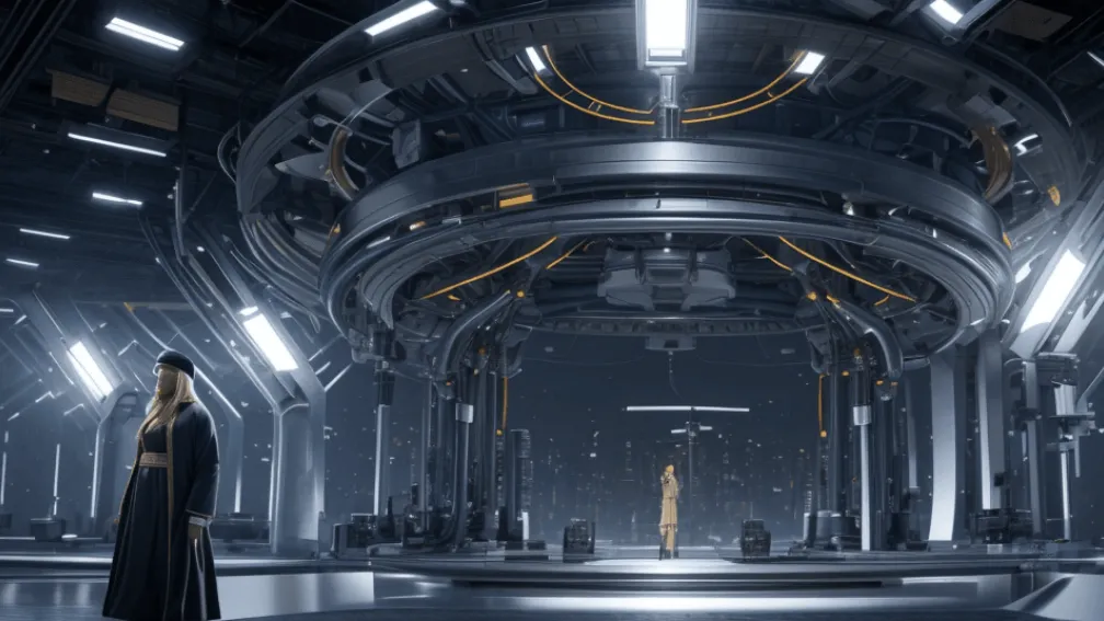 Impactul inteligenței artificiale asupra viitorului muncii