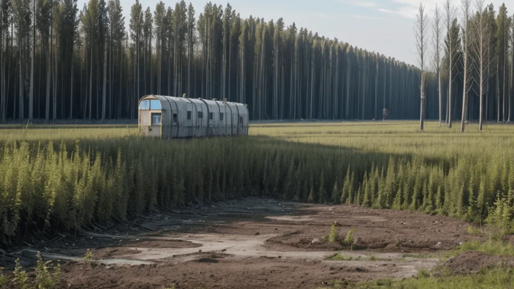 Misterele și secretele Zonei de Excluziune de la Cernobîl