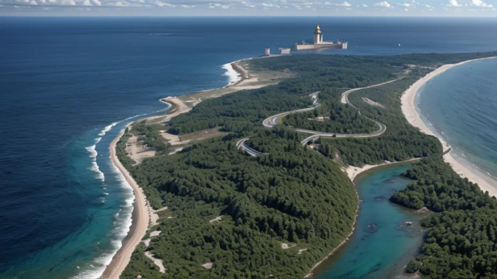 Marea Neagră: Istorie, Geografie și Semnificație Strategică