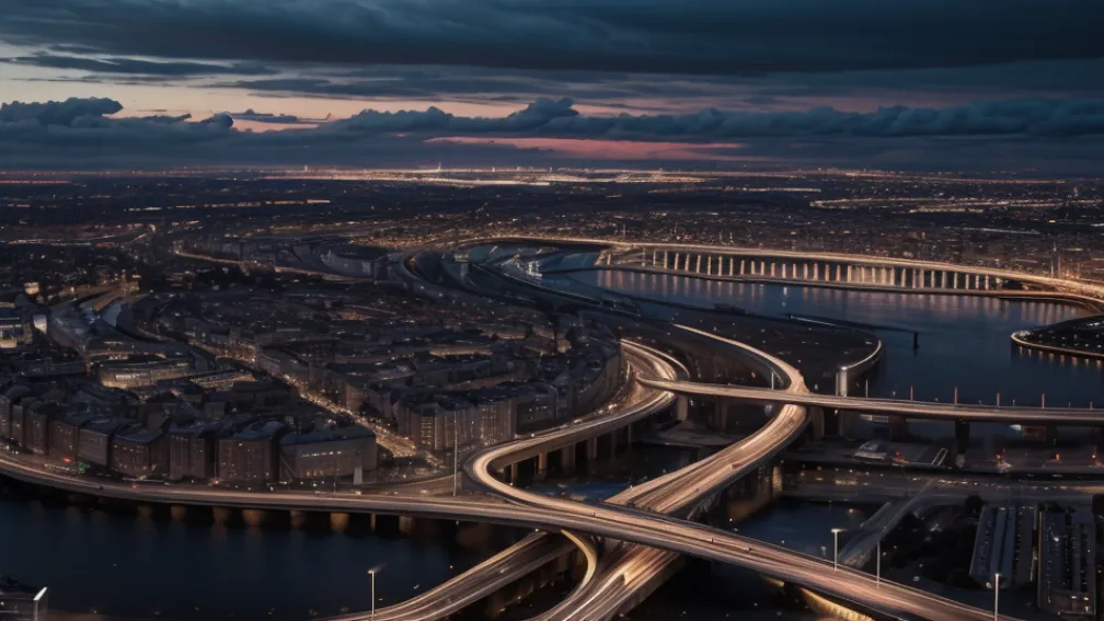 Ziua istorică a fotbalului la Berlin: Două meciuri acasă, 1000 de polițiști și avertismente de trafic