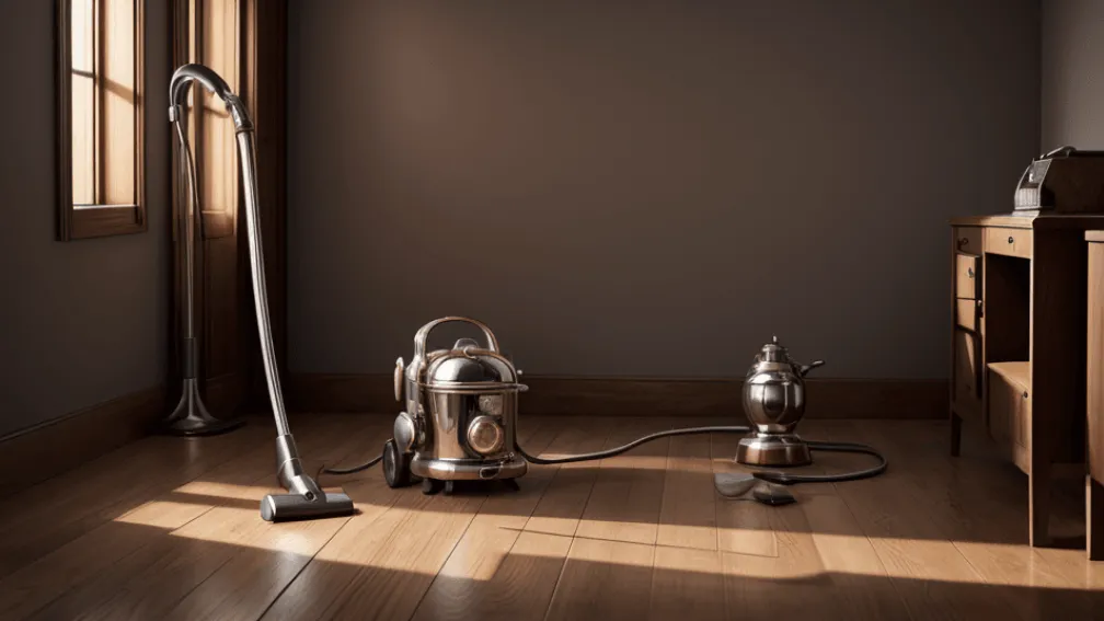 «Bares für Rares»: Un aspirator multifuncțional din anii '40 a încântat dealerii și s-a vândut cu 120 de euro