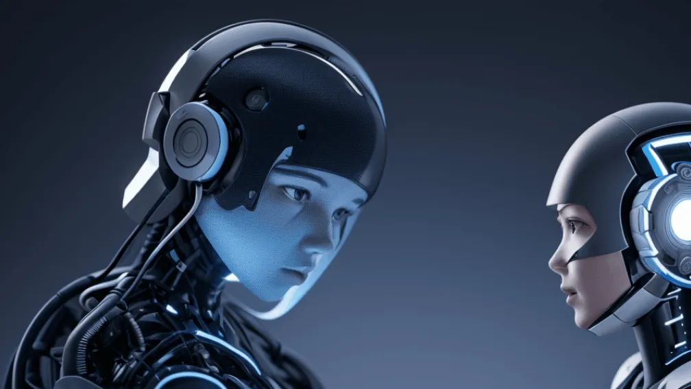 Impactul inteligenței artificiale asupra pieței muncii